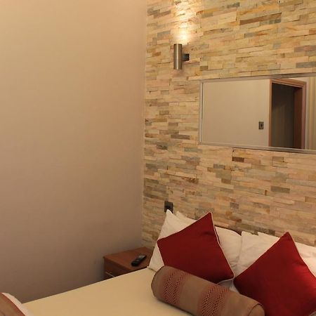 Skylark Guest House Hounslow Rum bild