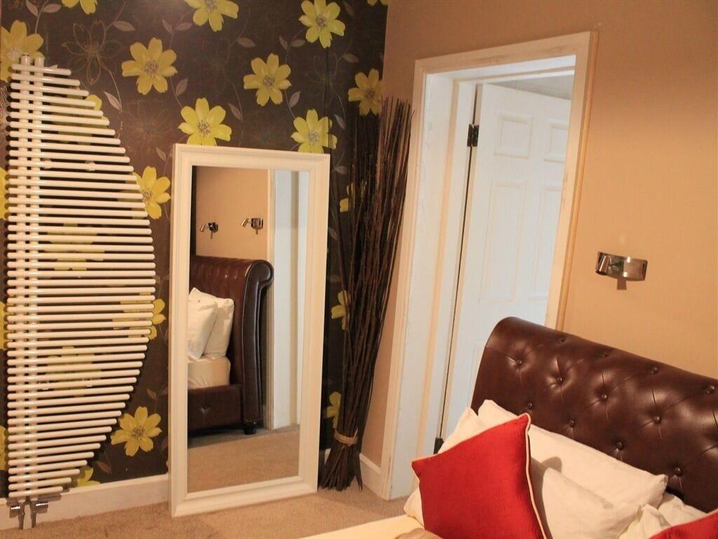 Skylark Guest House Hounslow Exteriör bild