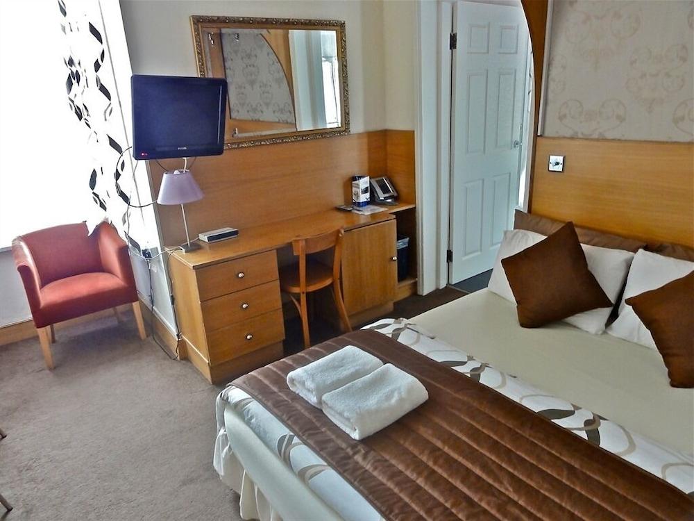 Skylark Guest House Hounslow Exteriör bild