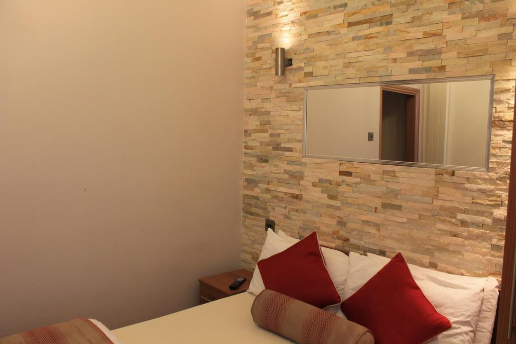 Skylark Guest House Hounslow Rum bild