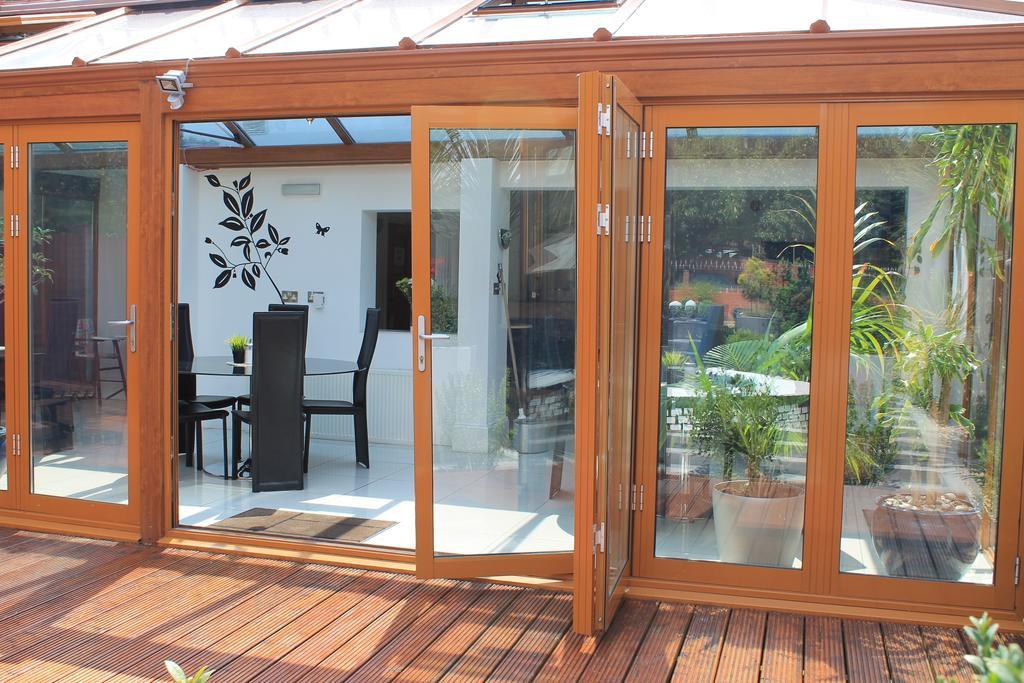Skylark Guest House Hounslow Exteriör bild