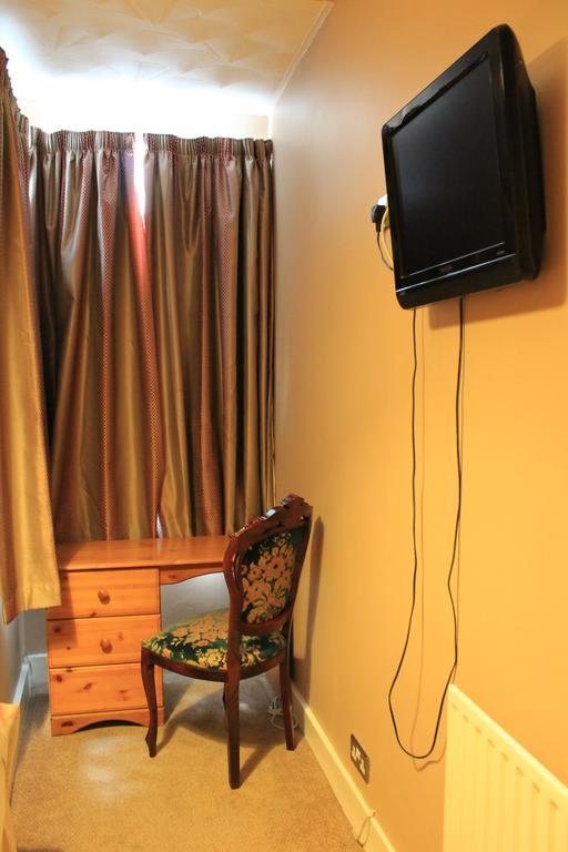 Skylark Guest House Hounslow Rum bild
