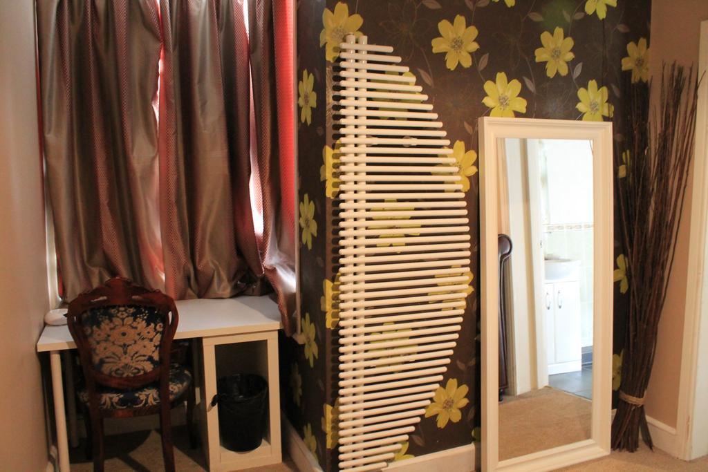 Skylark Guest House Hounslow Rum bild